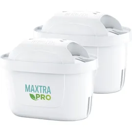 Brita Maxtra Pro All-In-1 Kartuschen 2 St.