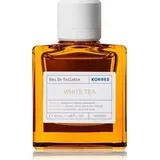 Korres White Tea Eau de Toilette 50 ml