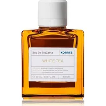 Korres White Tea Eau de Toilette 50 ml