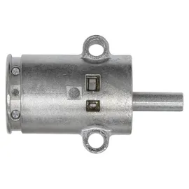 ABUS Bosch XPlus Schließzylinder für PowerTube Akkus - ein Schlüssel für mehr....