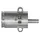ABUS Bosch XPlus Schließzylinder für PowerTube Akkus - ein Schlüssel für mehr....