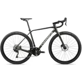 Orbea Terra H40 Gravel Bike Infinity Green/Ivory White | XL/55.7cm