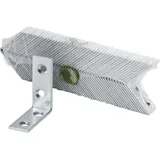Vormann Stuhlwinkel 40x40x15 mm Stahl verzinkt - 50 Stück