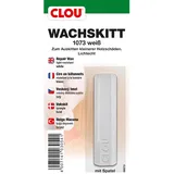 Clou Wachskitt Weiß 15 g