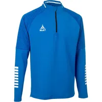 Select Monaco Trainingstop Herren blau/weiß XL
