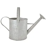 Esschert Design Altzink Gießkanne 6,6 Liter 49,5 x 22 x 28 cm