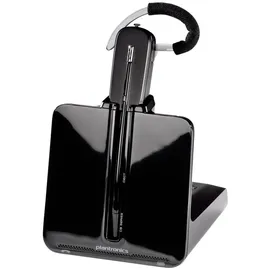 Poly Plantronics CS540A + Headset - konvertierbar - DECT