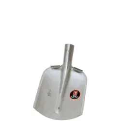 Emsländer Schaufel SILVER, Größe 00 1/2 gehoben, ohne Tritt