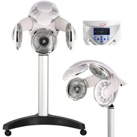 Infrarot-Trockenhaube Tessa mit Stativ-stärkt die Haarpflegebehandlung zum Wiede