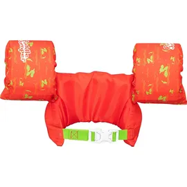 BESTWAY Puddle Jumper Schwimmhilfe mehrfarbig 2-6 Jahre