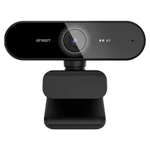 eMeet Nova 4K Schwarz