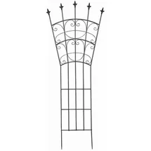 Siena Garden Rankgitter 60 x 156 cm Anthrazit
