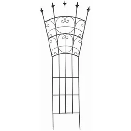 Siena Garden Rankgitter 60 x 156 cm Anthrazit