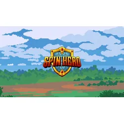 Spin Hero