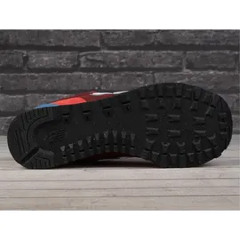 New Balance 515 Herren team red 42