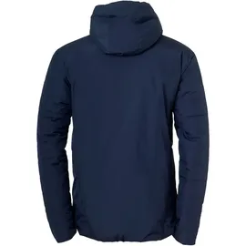 Uhlsport Essential Winterjacke blau L
