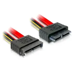 Delock SATA Slimline cable - SATA-Kabel - Slimline SATA (M)