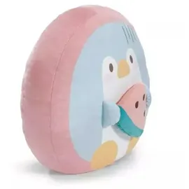 NICI mymochi Pinguin Waddle 33 cm Blau