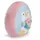NICI mymochi Pinguin Waddle 33 cm Blau