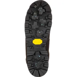Jack Wolfskin Thunder Bay Texapore Mid Damen winter grape 38