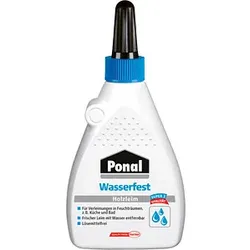 Ponal Super 3 wasserfest Holzleim 120,0 g