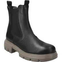 Paul Green 9894 Schwarz 38