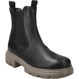 Paul Green 9894 Schwarz 38