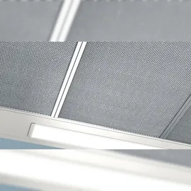 Siemens iQ300 LU93LCC20 Unterbauhaube 90 cm