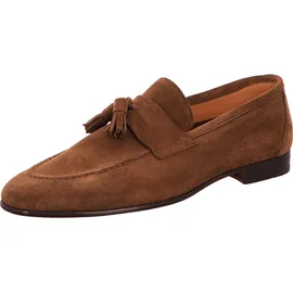 Berwick 1707 Slipper braun 43