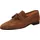 Berwick 1707 Slipper braun 43