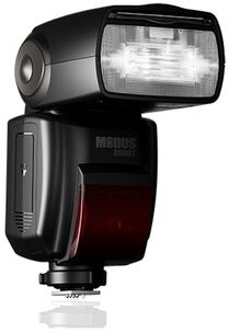 Hähnel MODUS 600RT 2 Speedlight Nikon