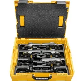 Rems Pressbacke V 15-18-22-28-35 Set