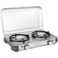 CAMPINGAZ Gaskocher Camping Kitchen 2 CV PZ