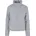 Ladies Puffer Jacket Grau