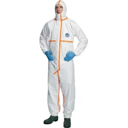 DUPONT Chemikalienschutzanzug Tyvek® 800 J Größe XXL ( 4000375767 )