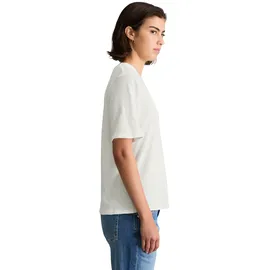 Marc O'Polo T-Shirt Weiß S