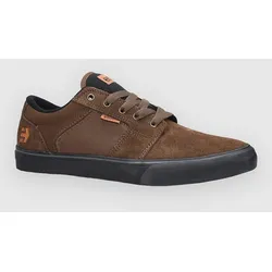 Etnies Barge LS Sneakers brown / black Gr. 11.5