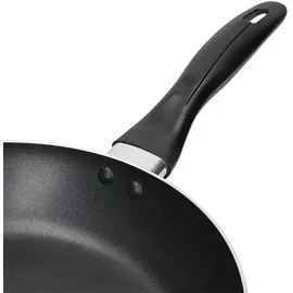 KitchenCraft Pfannen-Set 2-tlg. 20 cm + 28 cm