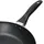 KitchenCraft Pfannen-Set 2-tlg. 20 cm + 28 cm