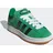 Green/Core Black/Cloud White 38
