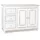 BIZZOTTO Colette 120 x 85 x 45 cm Weiß