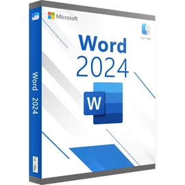 Microsoft Word 2021 ESD DE Mac