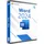 Microsoft Word 2021 ESD DE Mac