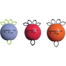 Handmaster Plus Fingertrainer-Set