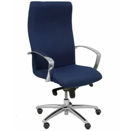 Piqueras y Crespo Caudete Bali200 Stoff Blau