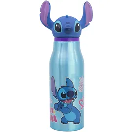 stitch Trinkflasche "Stitch" in Hellblau - 690 ml,