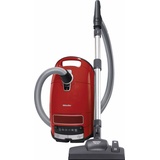 Miele Complete C3 Red EcoLine SGSK3 mangorot