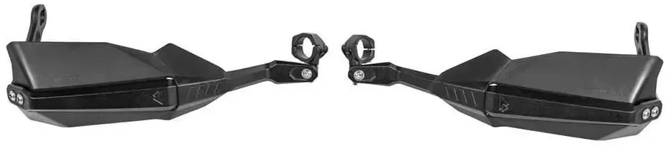 Touratech Expedition Defensa Bmw R1250gs/r1250gs Adv Handschutz - Black - One Size