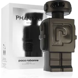 Paco Rabanne Rabanne Phantom Parfum 100 ml