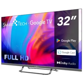 Smart-Tech 32FG01V 32" LED FULL HD Smart TV